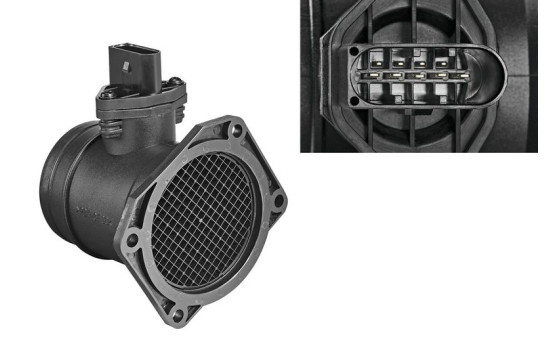 Air Mass Sensor