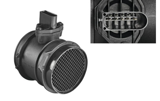Air Mass Sensor