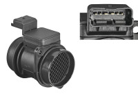 Air Mass Sensor