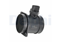 Air Mass Sensor