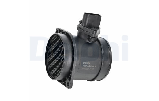 Air Mass Sensor