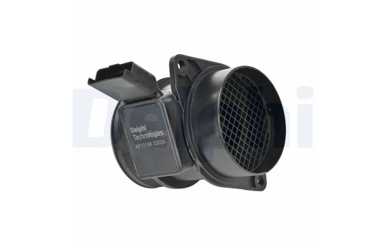 Air Mass Sensor