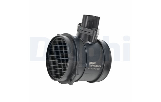 Air Mass Sensor