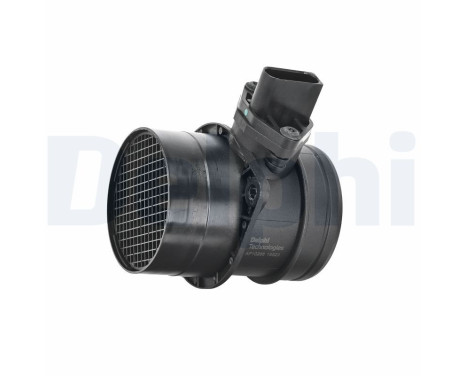Air Mass Sensor