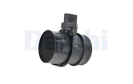 Air Mass Sensor