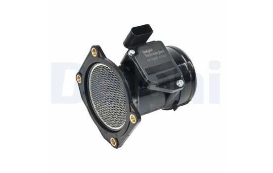 Air Mass Sensor