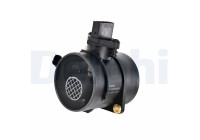 Air Mass Sensor