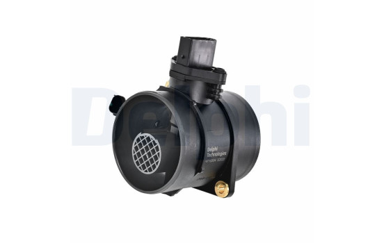 Air Mass Sensor