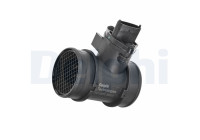Air Mass Sensor