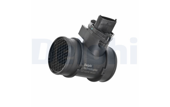 Air Mass Sensor