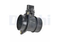 Air Mass Sensor