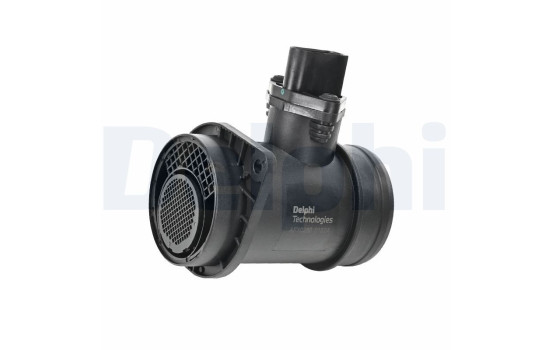 Air Mass Sensor