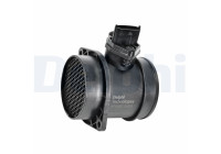 Air Mass Sensor