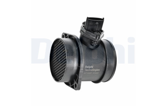 Air Mass Sensor