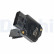 Air Mass Sensor