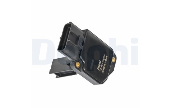 Air Mass Sensor