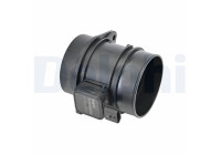Air Mass Sensor