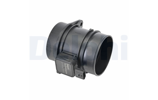 Air Mass Sensor