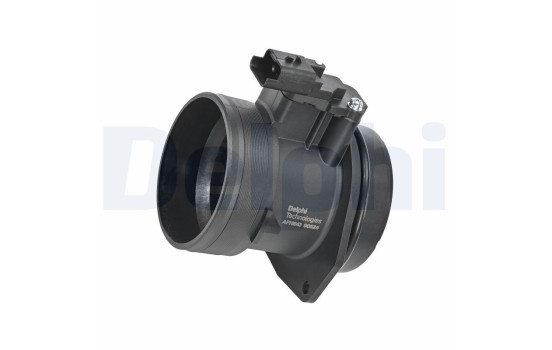 Air Mass Sensor