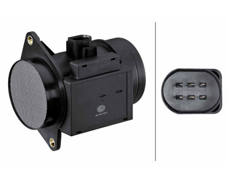 Air Mass Sensor