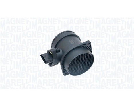 Air Mass Sensor