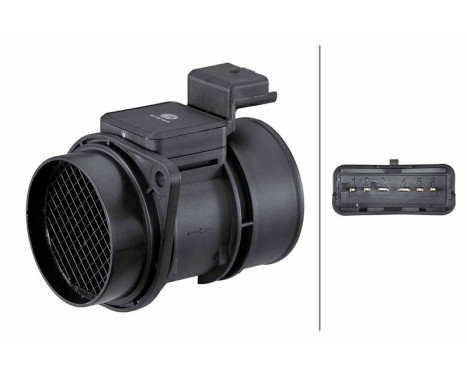 Air Mass Sensor