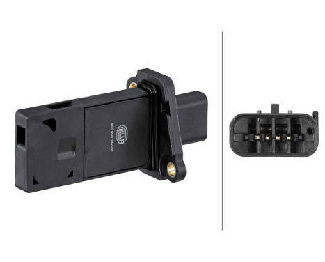 Air Mass Sensor