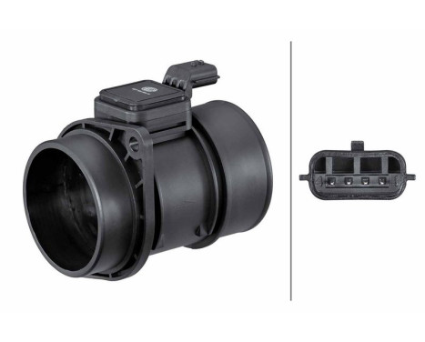 Air Mass Sensor