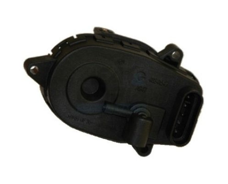 Air Mass Sensor
