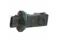 Air Mass Sensor