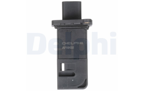 Air Mass Sensor, Image 5