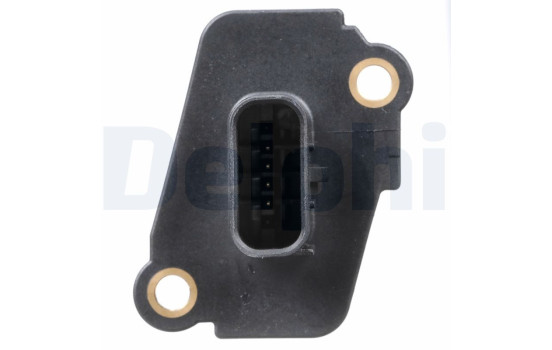 Air Mass Sensor, Image 6