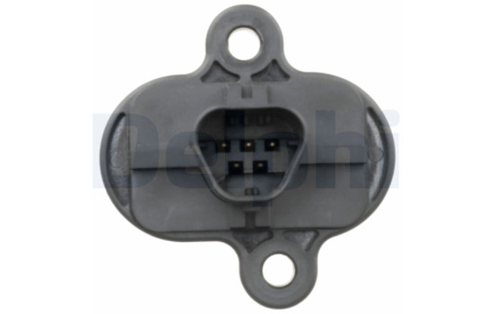 Air Mass Sensor, Image 6