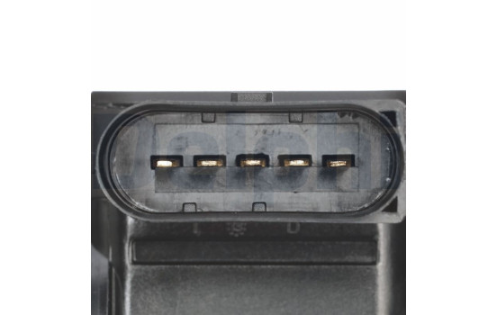 Air Mass Sensor, Image 4