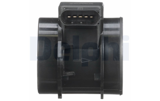 Air Mass Sensor, Image 6