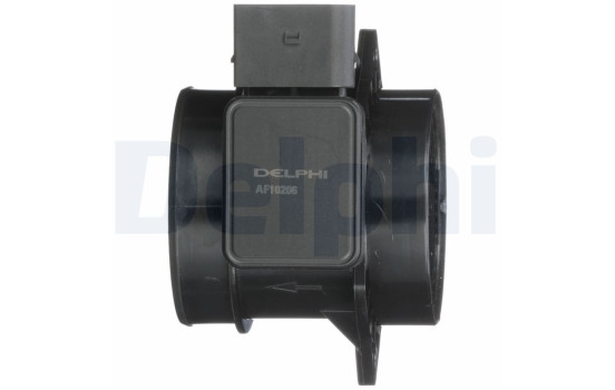 Air Mass Sensor, Image 7