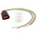 Cable repair kit, air mass sensor
