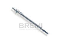 Glow plug