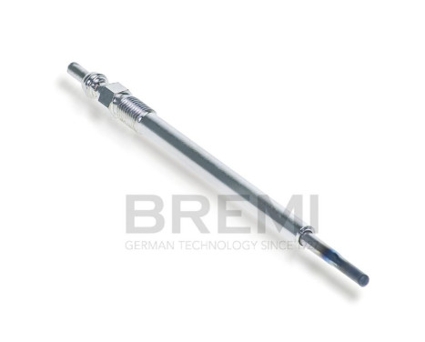 Glow plug