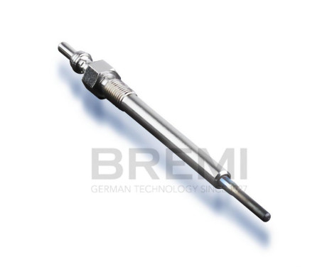 Glow plug