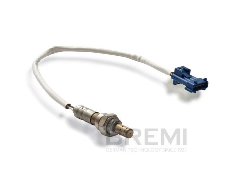 Lambda sensor