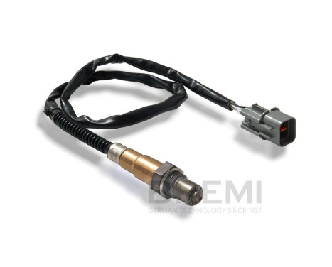 Lambda sensor