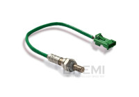 Lambda sensor