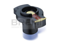 Power distributor rotor
