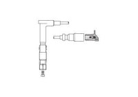 Spark plug cable