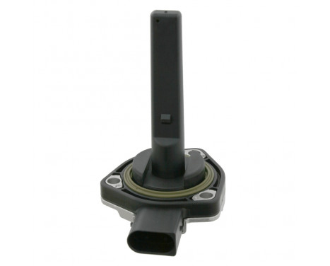 Sensor, engine oil level 23907 FEBI