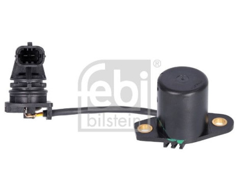 Sensor, engine oil level 40489 FEBI, Image 2