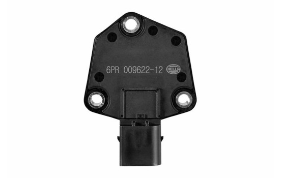 Sensor, engine oil level 6PR 009 622-121 Hella, Image 2