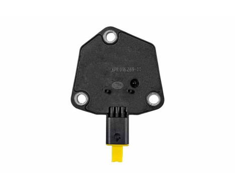 Sensor, engine oil level 6PR 016 269-001 Hella, Image 2