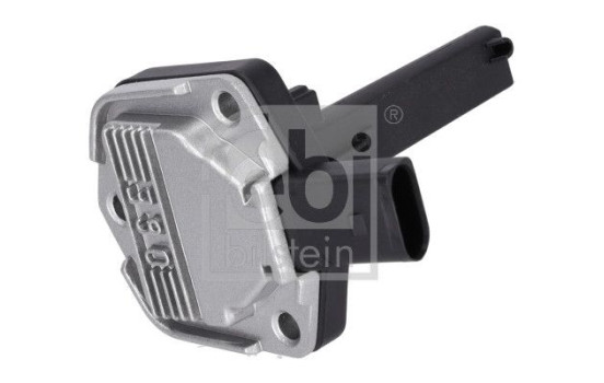 Sensor, engine oil level febi Plus 1000537, Image 2